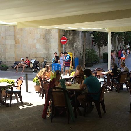 Hotel Tonet (Adults Only) Tossa de Mar Exterior photo