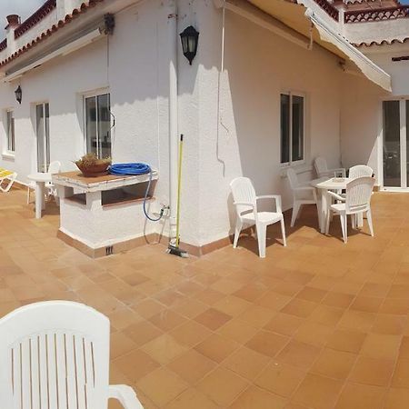 Hotel Tonet (Adults Only) Tossa de Mar Exterior photo