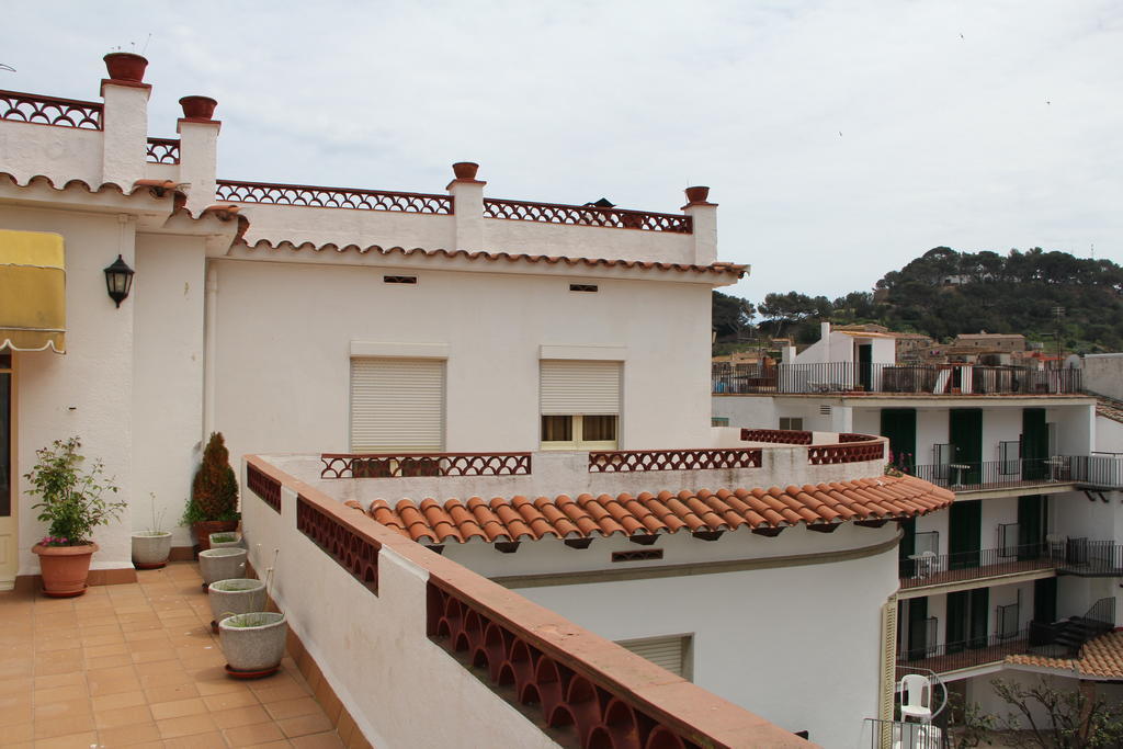 Hotel Tonet (Adults Only) Tossa de Mar Exterior photo