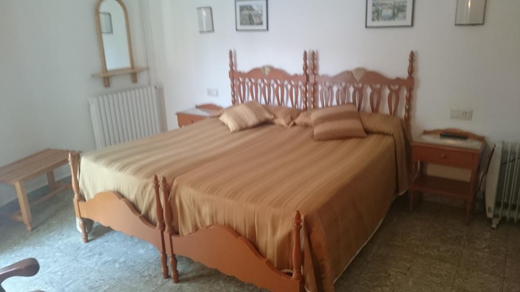 Hotel Tonet (Adults Only) Tossa de Mar Exterior photo