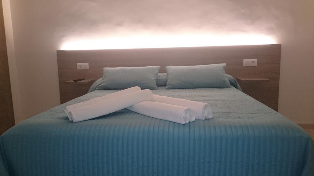 Hotel Tonet (Adults Only) Tossa de Mar Room photo