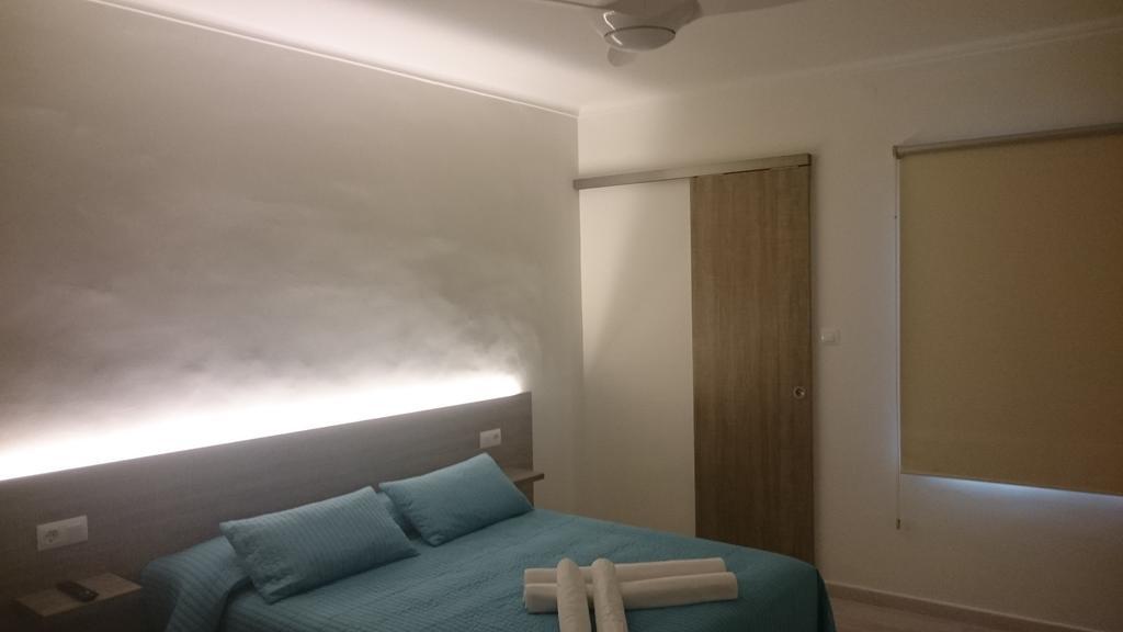Hotel Tonet (Adults Only) Tossa de Mar Exterior photo