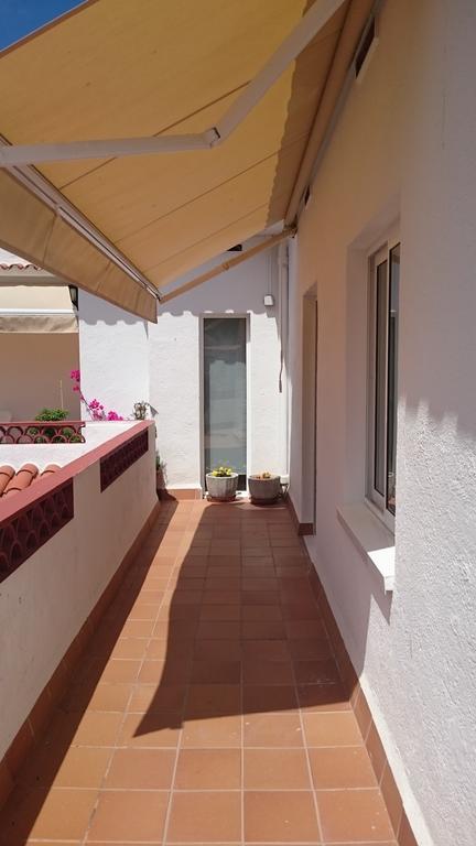 Hotel Tonet (Adults Only) Tossa de Mar Exterior photo