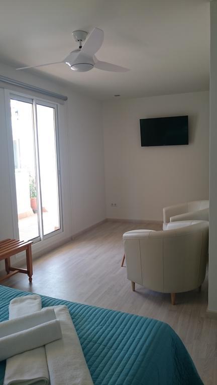 Hotel Tonet (Adults Only) Tossa de Mar Exterior photo