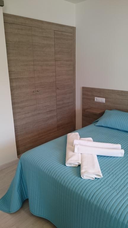 Hotel Tonet (Adults Only) Tossa de Mar Exterior photo