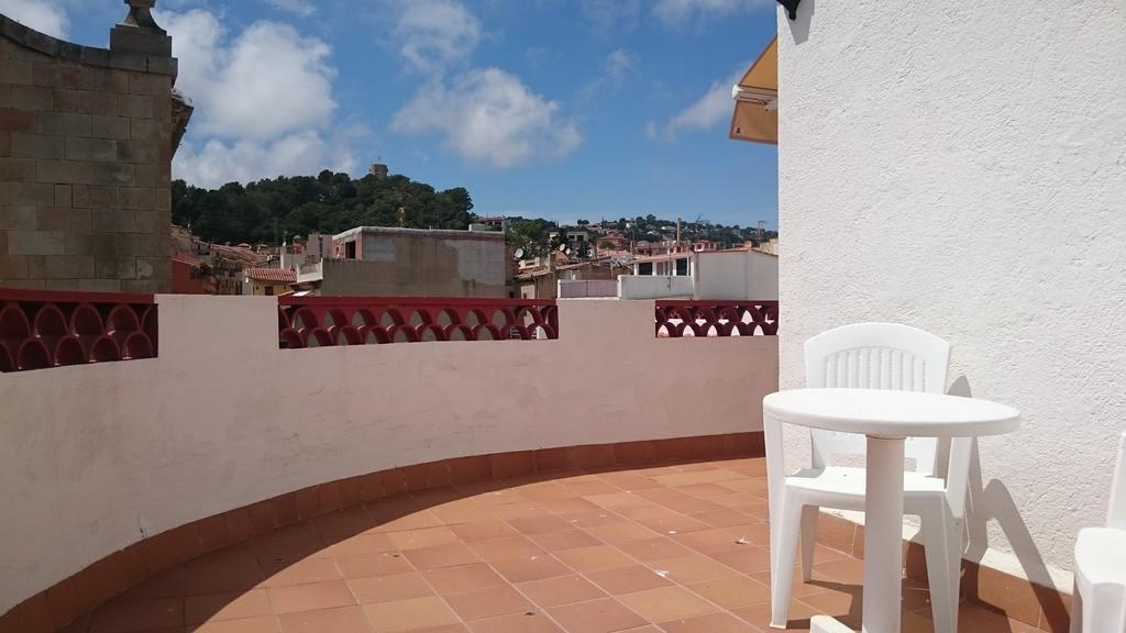 Hotel Tonet (Adults Only) Tossa de Mar Exterior photo