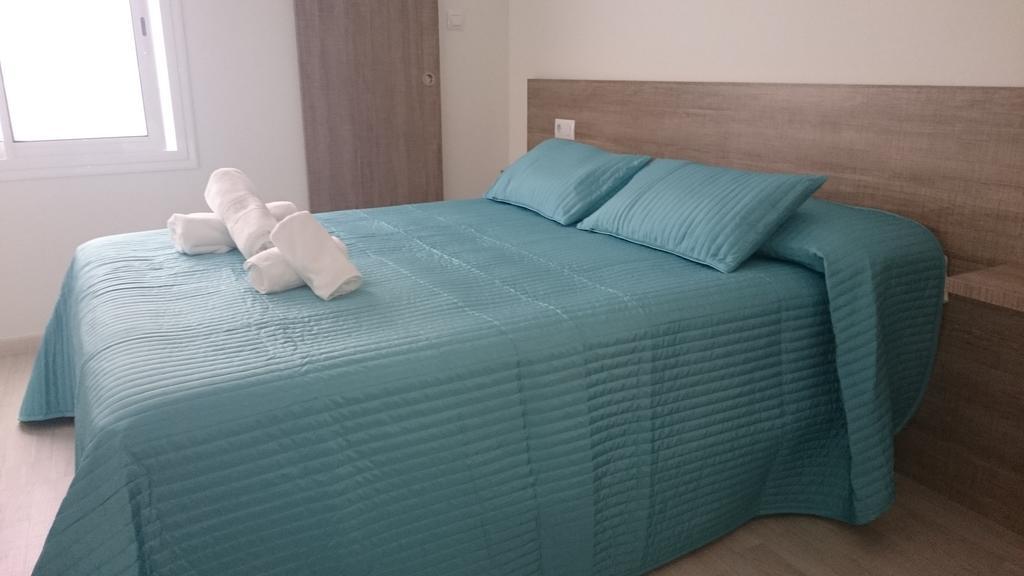 Hotel Tonet (Adults Only) Tossa de Mar Exterior photo