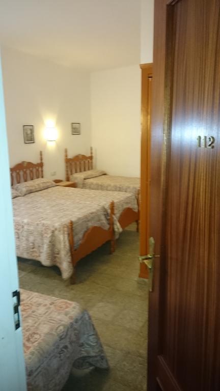 Hotel Tonet (Adults Only) Tossa de Mar Exterior photo