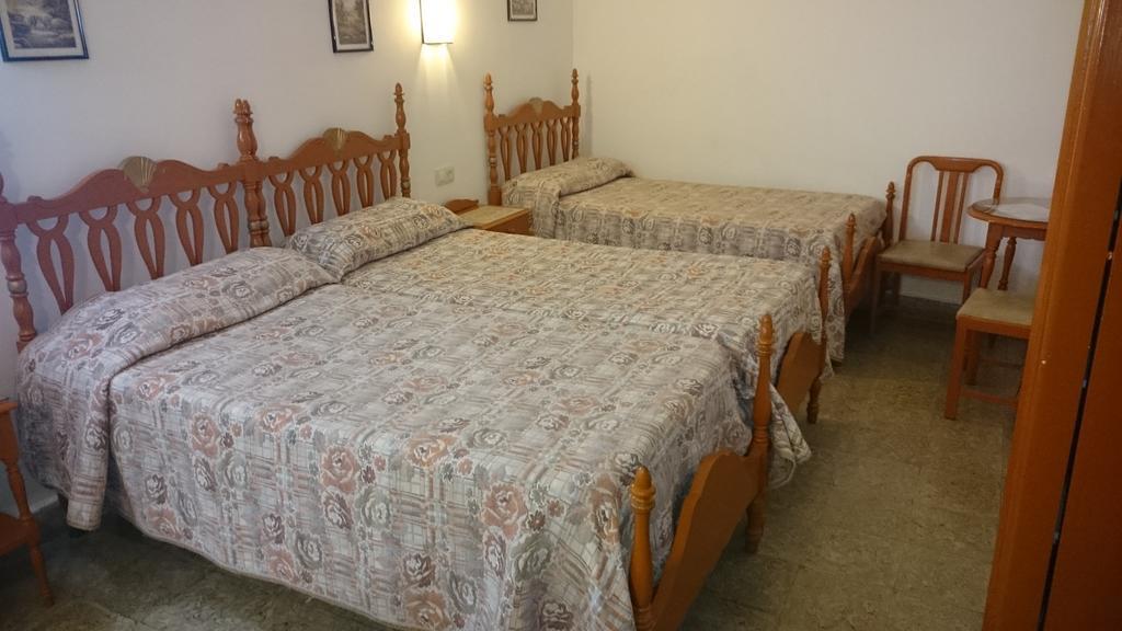 Hotel Tonet (Adults Only) Tossa de Mar Exterior photo