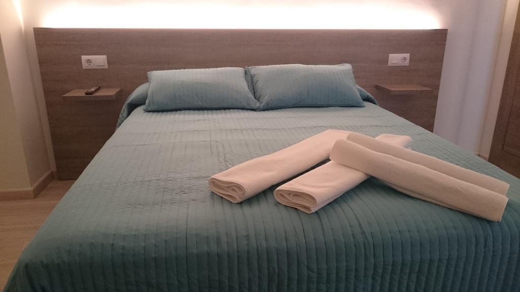 Hotel Tonet (Adults Only) Tossa de Mar Room photo
