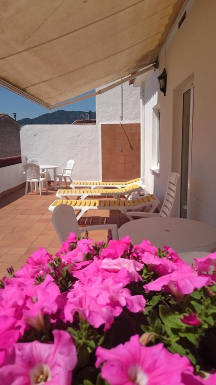 Hotel Tonet (Adults Only) Tossa de Mar Exterior photo