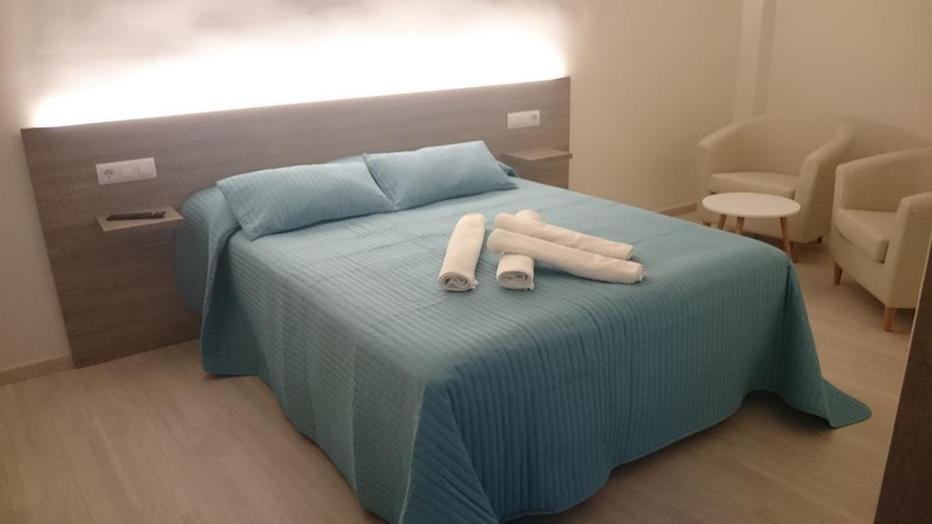 Hotel Tonet (Adults Only) Tossa de Mar Room photo