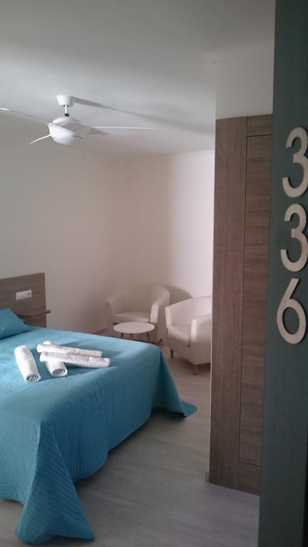 Hotel Tonet (Adults Only) Tossa de Mar Room photo