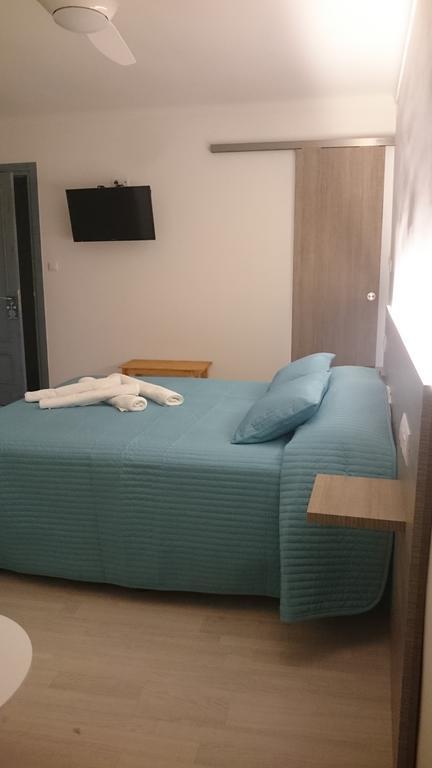 Hotel Tonet (Adults Only) Tossa de Mar Exterior photo