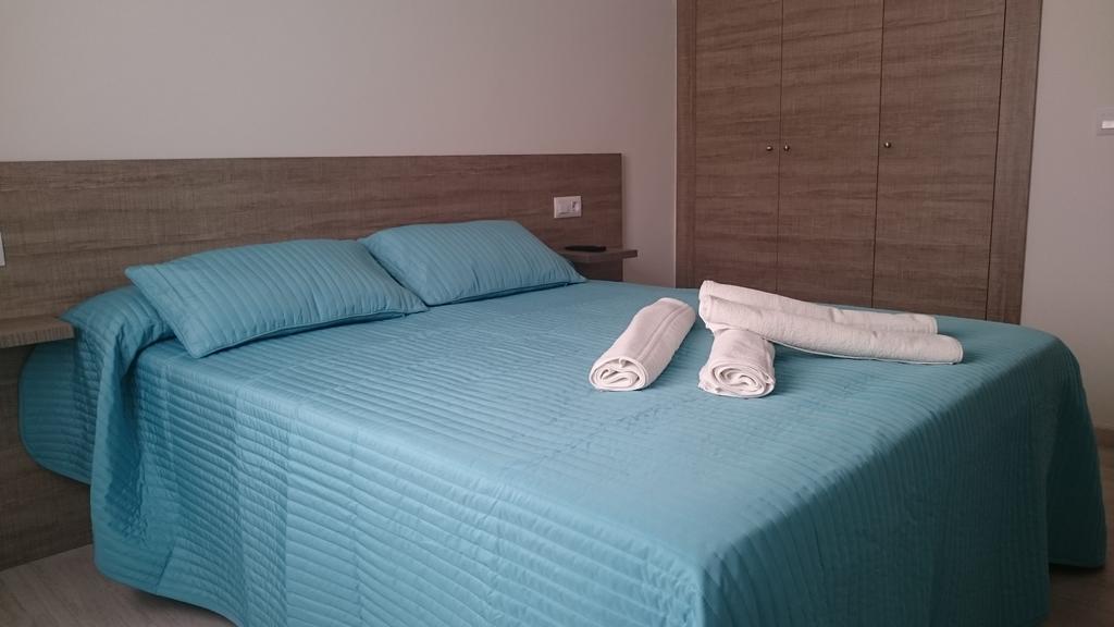 Hotel Tonet (Adults Only) Tossa de Mar Exterior photo