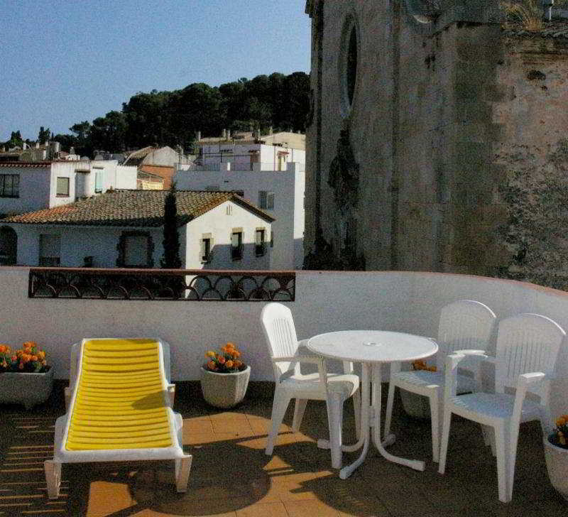Hotel Tonet (Adults Only) Tossa de Mar Exterior photo