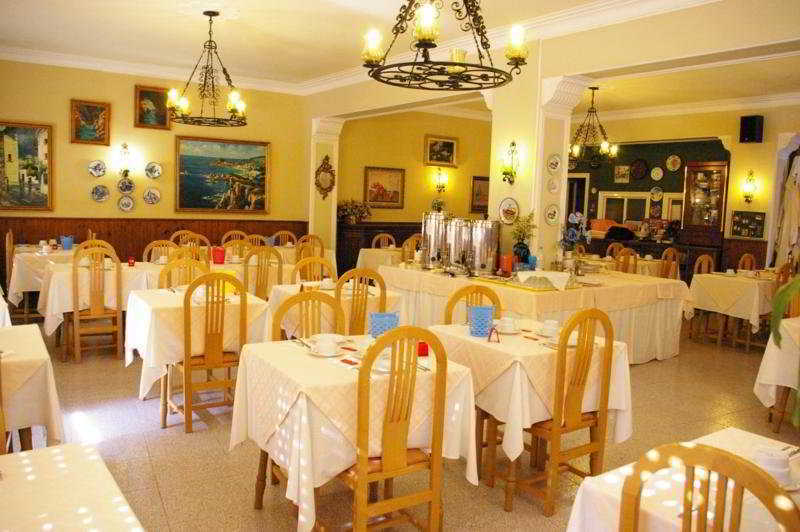 Hotel Tonet (Adults Only) Tossa de Mar Exterior photo