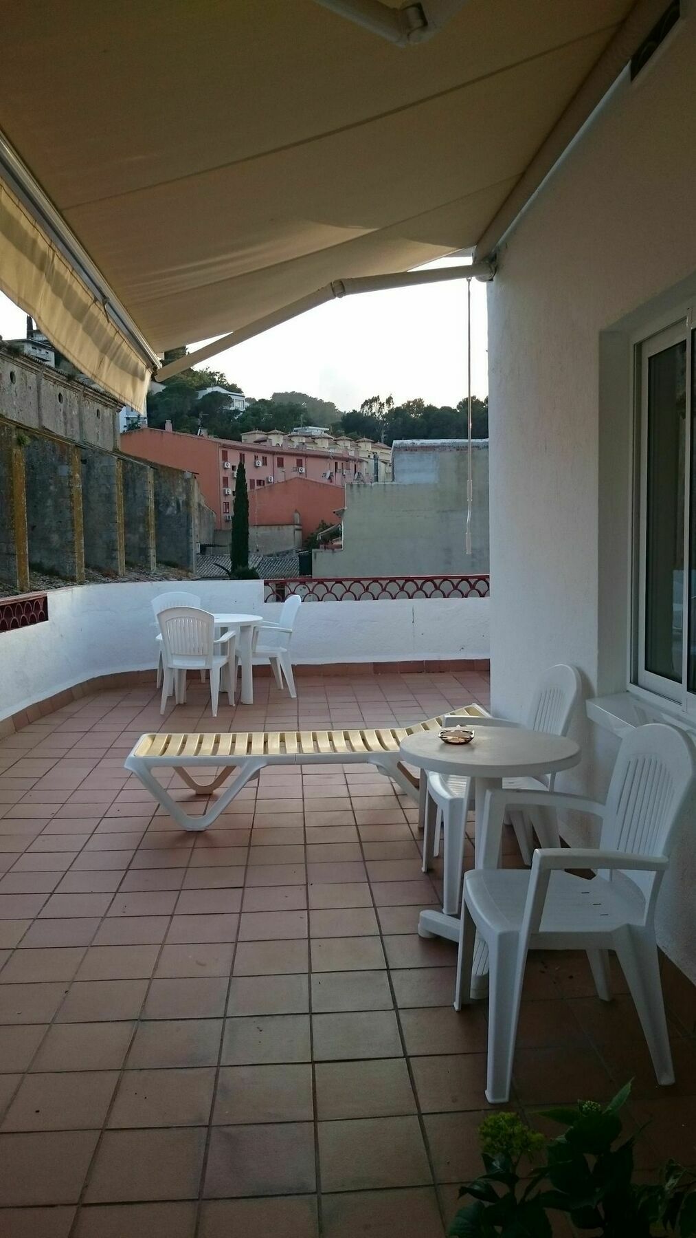 Hotel Tonet (Adults Only) Tossa de Mar Exterior photo