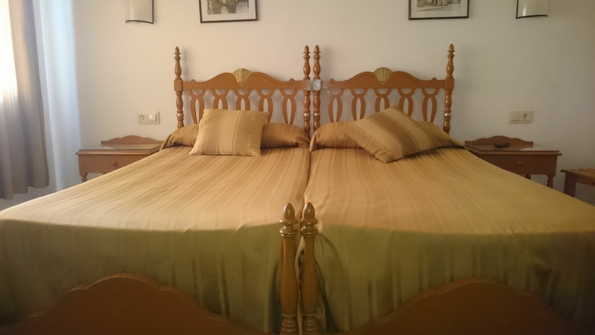 Hotel Tonet (Adults Only) Tossa de Mar Exterior photo