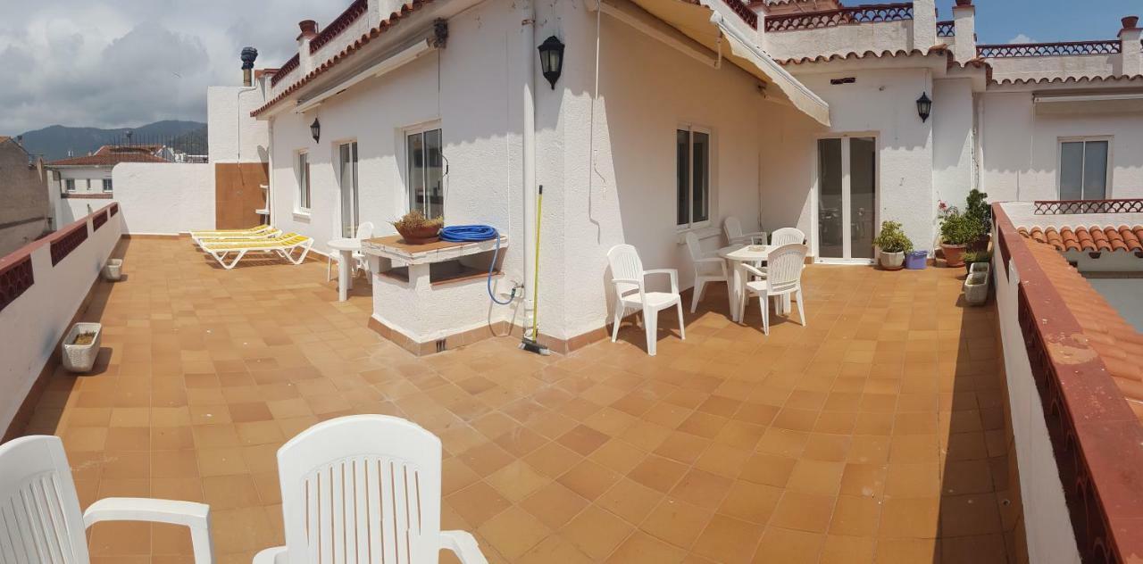 Hotel Tonet (Adults Only) Tossa de Mar Exterior photo